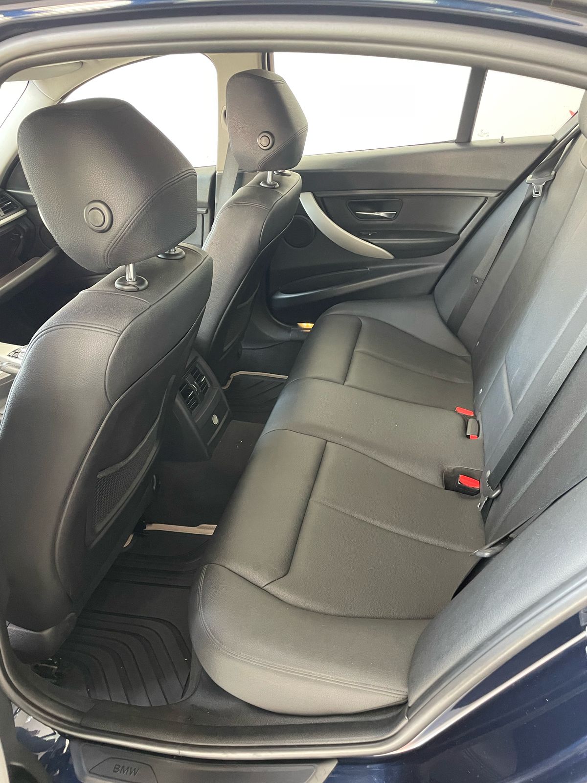 BMW 320i 2.0 Flex - foto 3