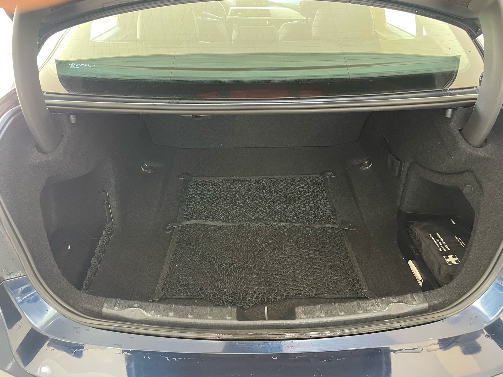 BMW 320i 2.0 Flex - foto 16