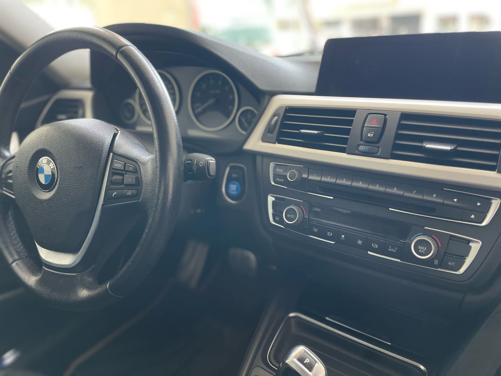 BMW 320i 2.0 Flex - foto 19