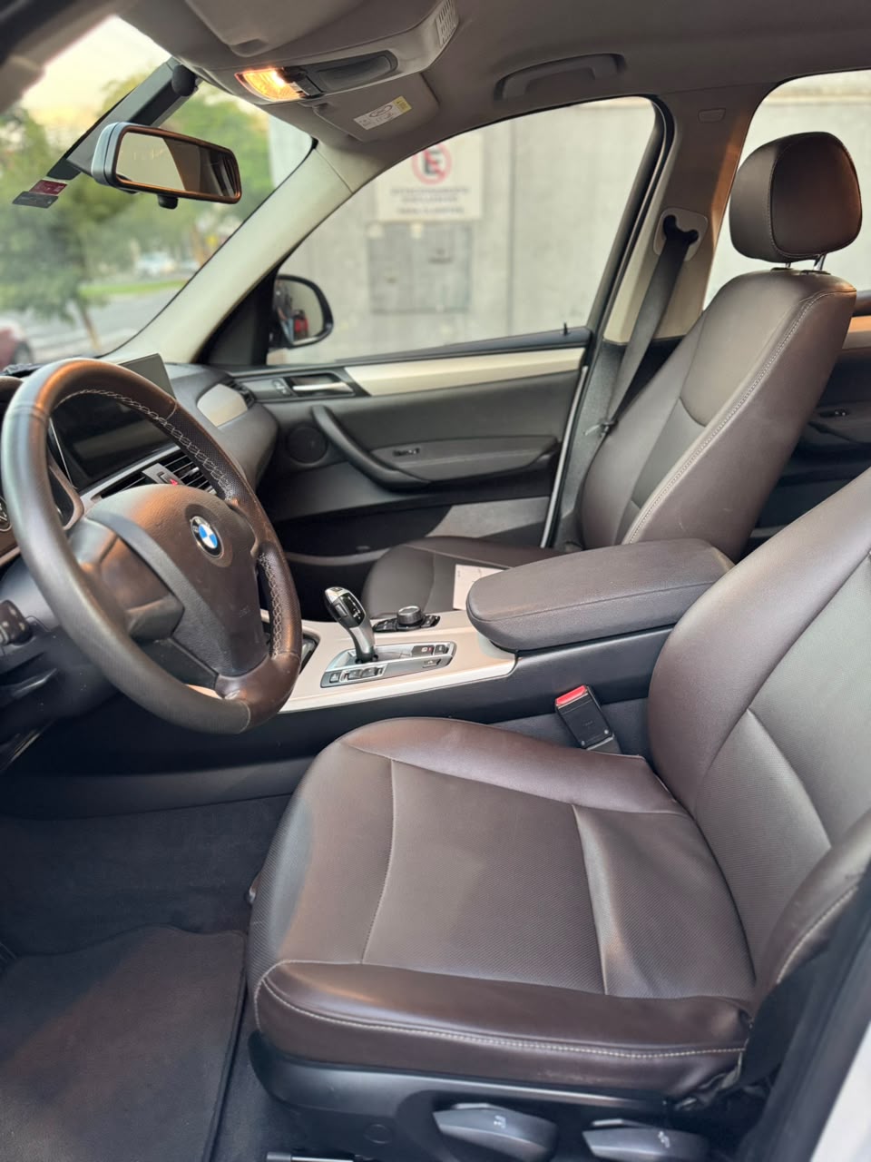 BMW X3 Xdrive 20i 2.0 Turbo - foto 12