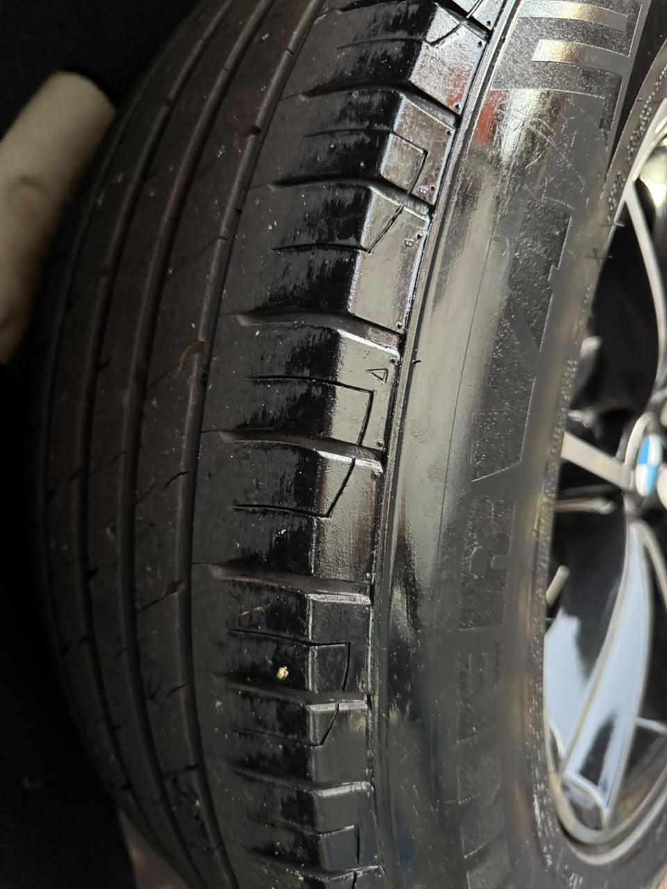 BMW X3 Xdrive 20i 2.0 Turbo - foto 14
