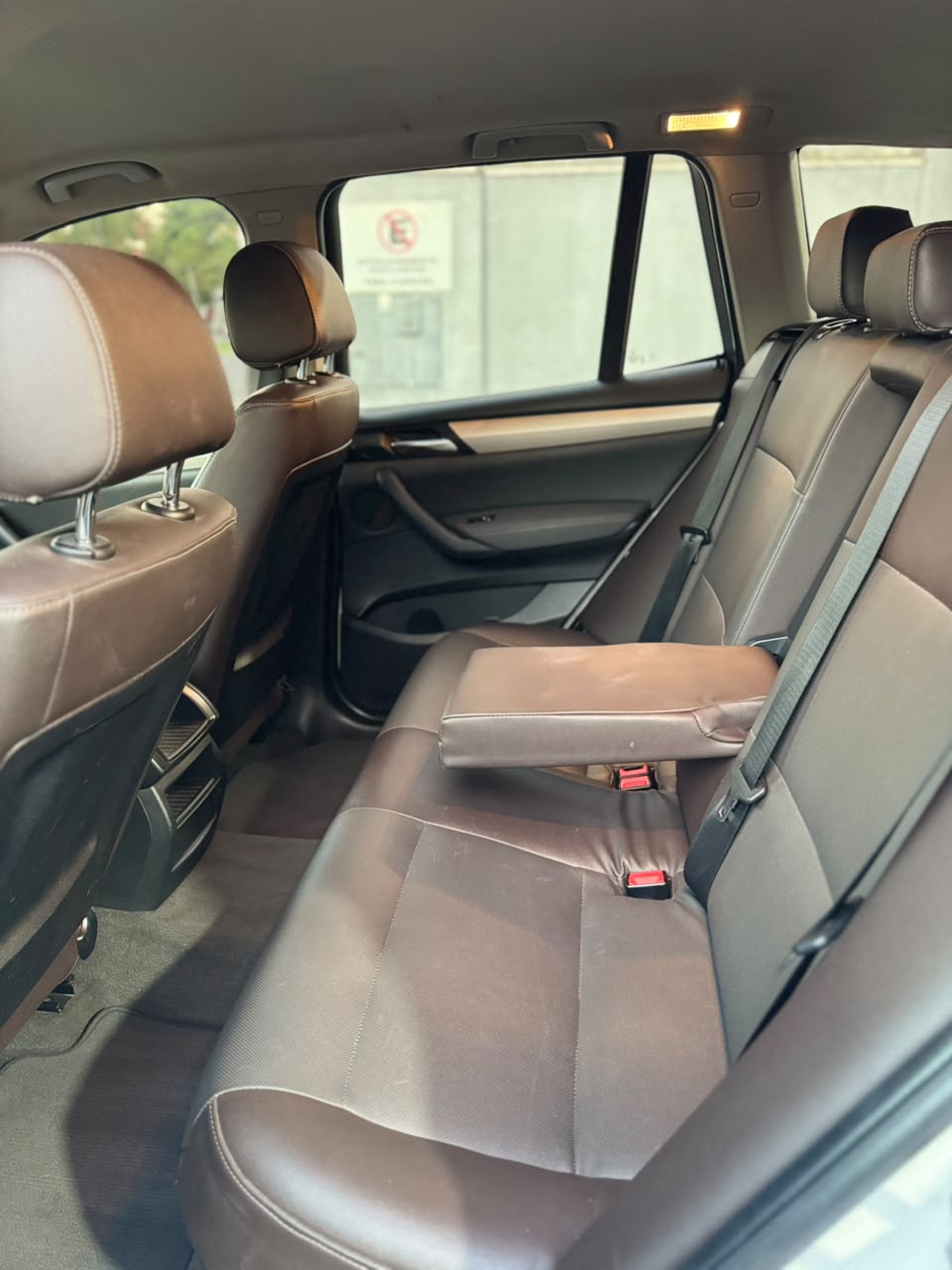 BMW X3 Xdrive 20i 2.0 Turbo - foto 15