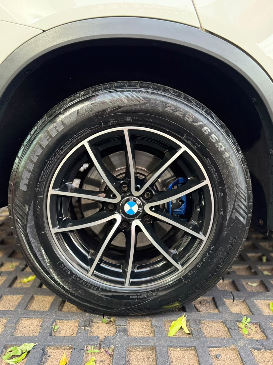BMW X3 Xdrive 20i 2.0 Turbo - foto 17