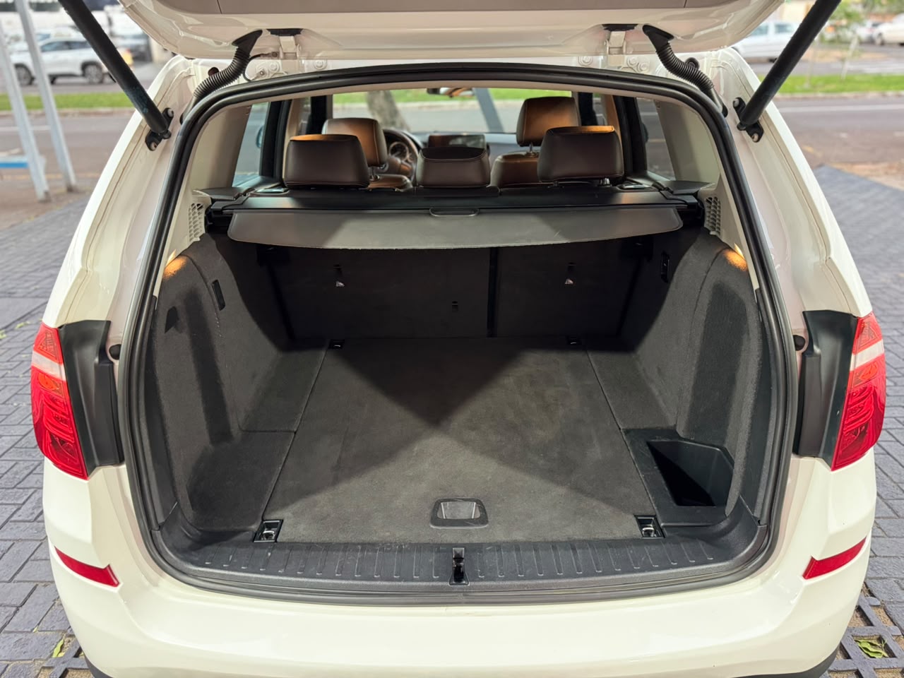BMW X3 Xdrive 20i 2.0 Turbo - foto 10