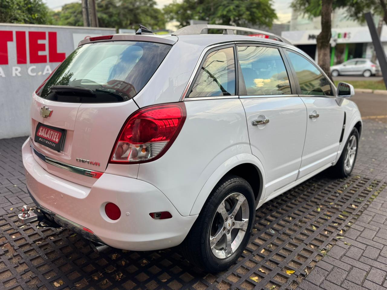 Chevrolet Captiva, Sport 3.6 V6 Awd - foto 2
