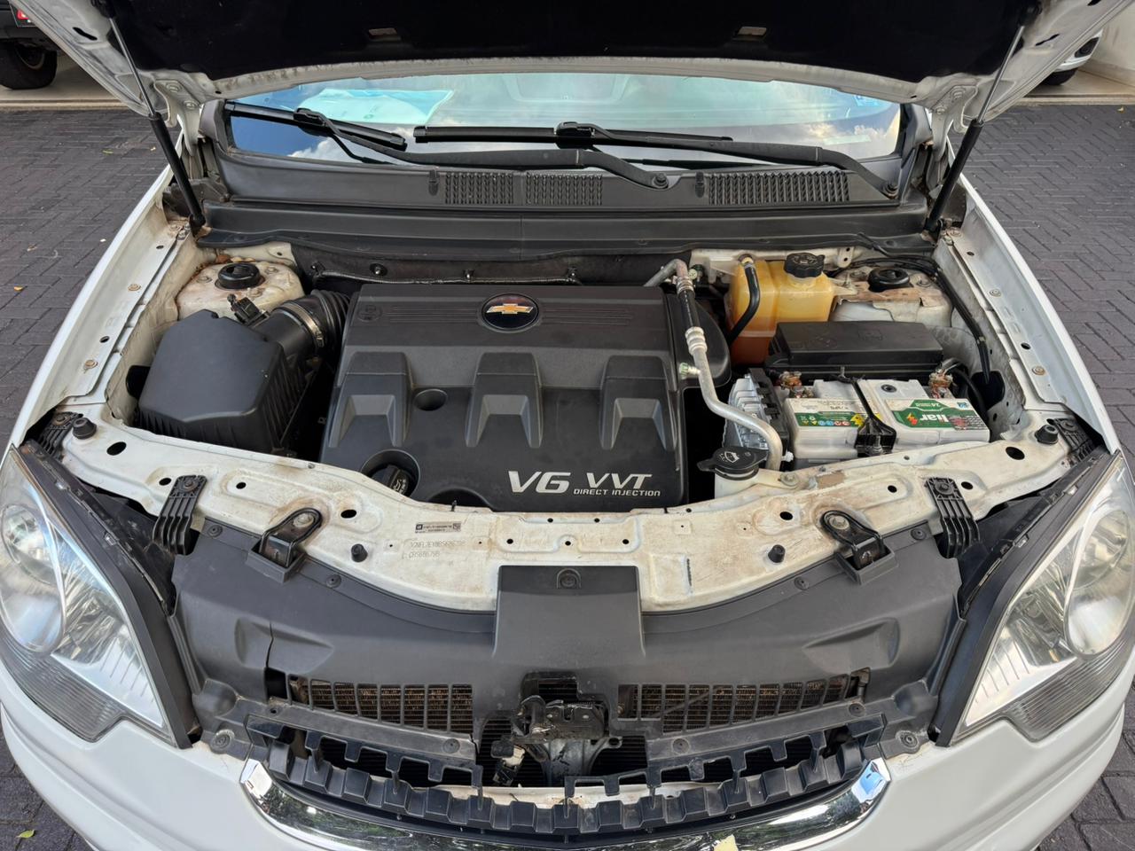Chevrolet Captiva, Sport 3.6 V6 Awd - foto 12