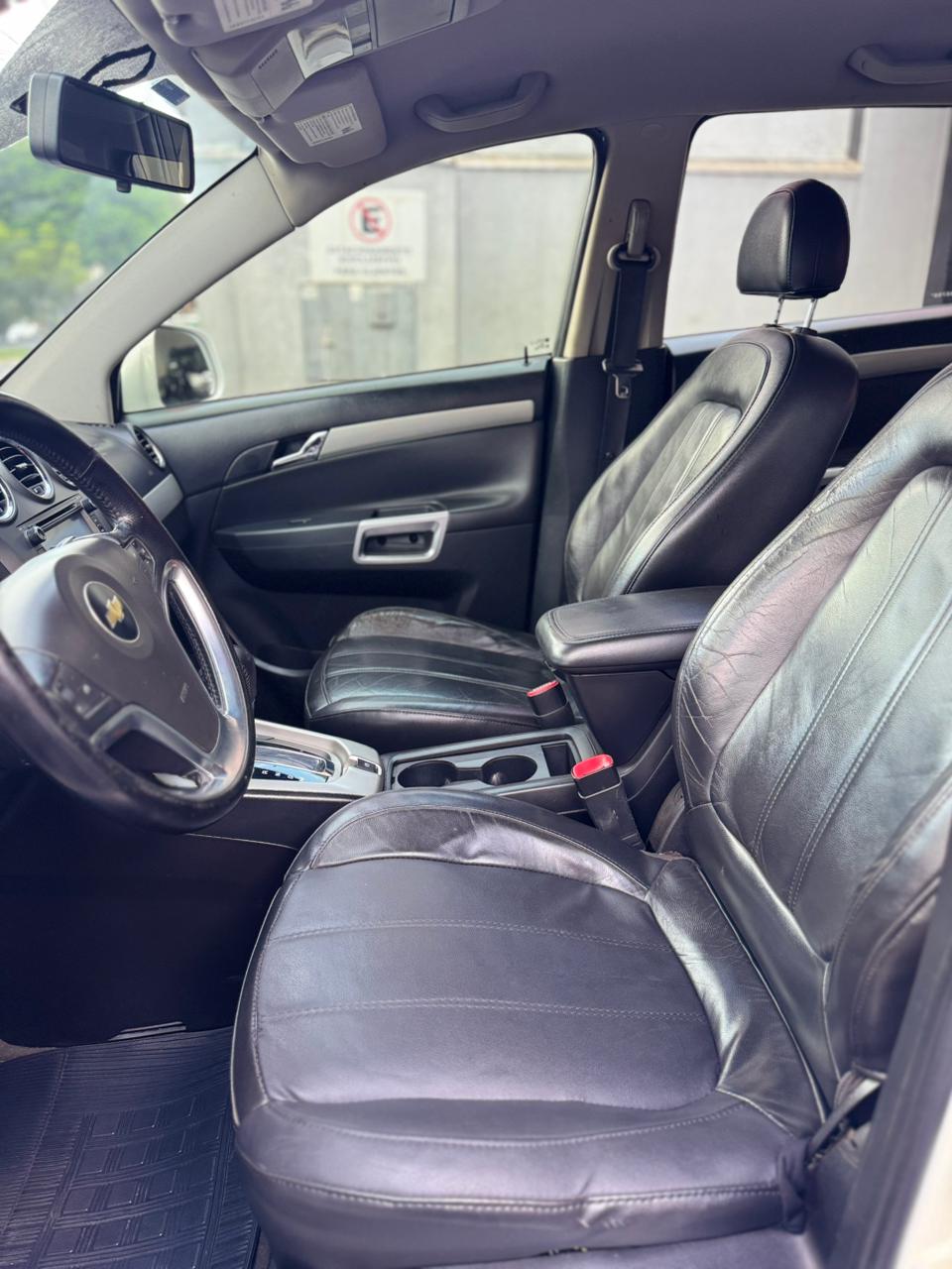 Chevrolet Captiva, Sport 3.6 V6 Awd - foto 16