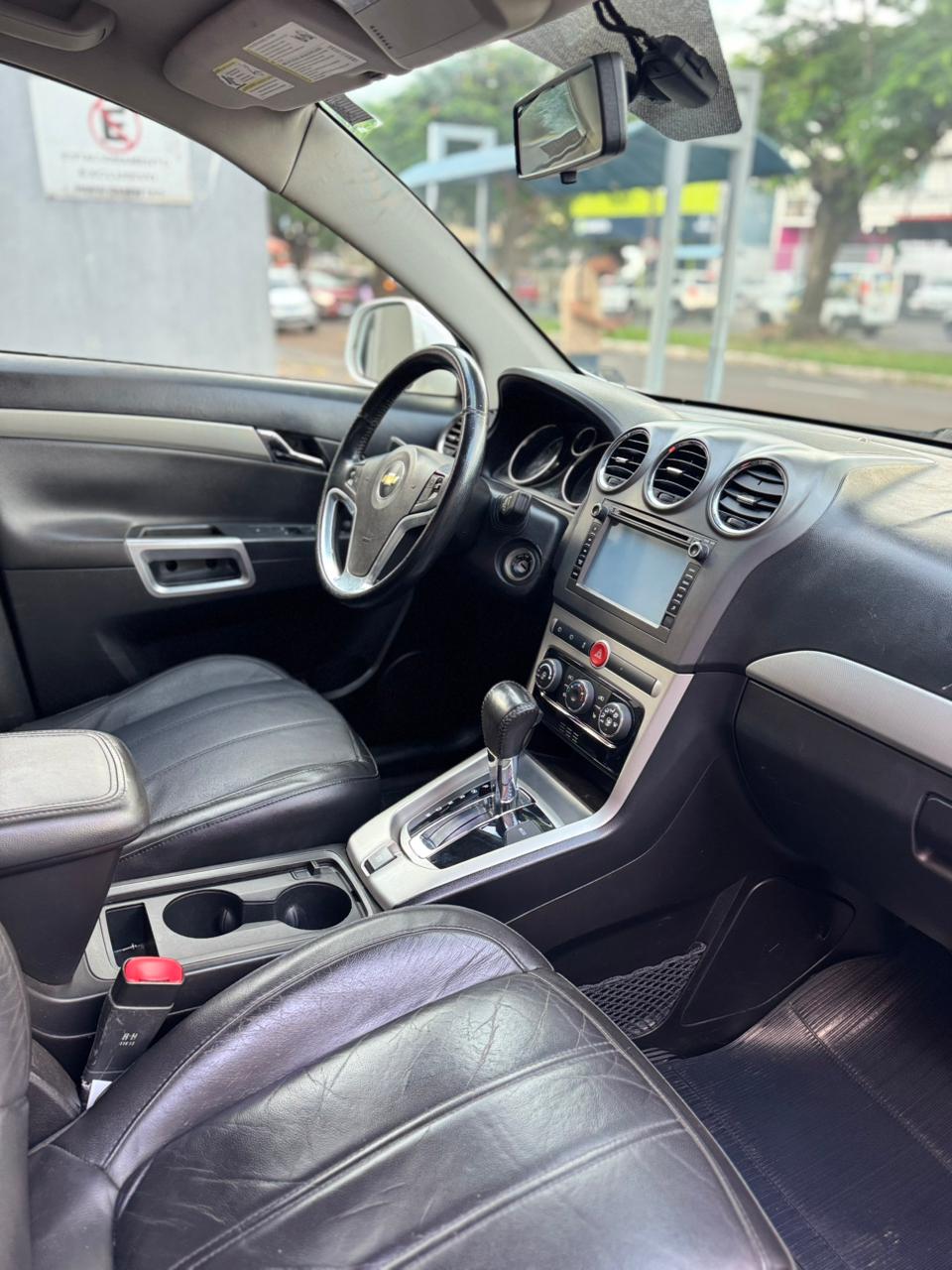 Chevrolet Captiva, Sport 3.6 V6 Awd - foto 17