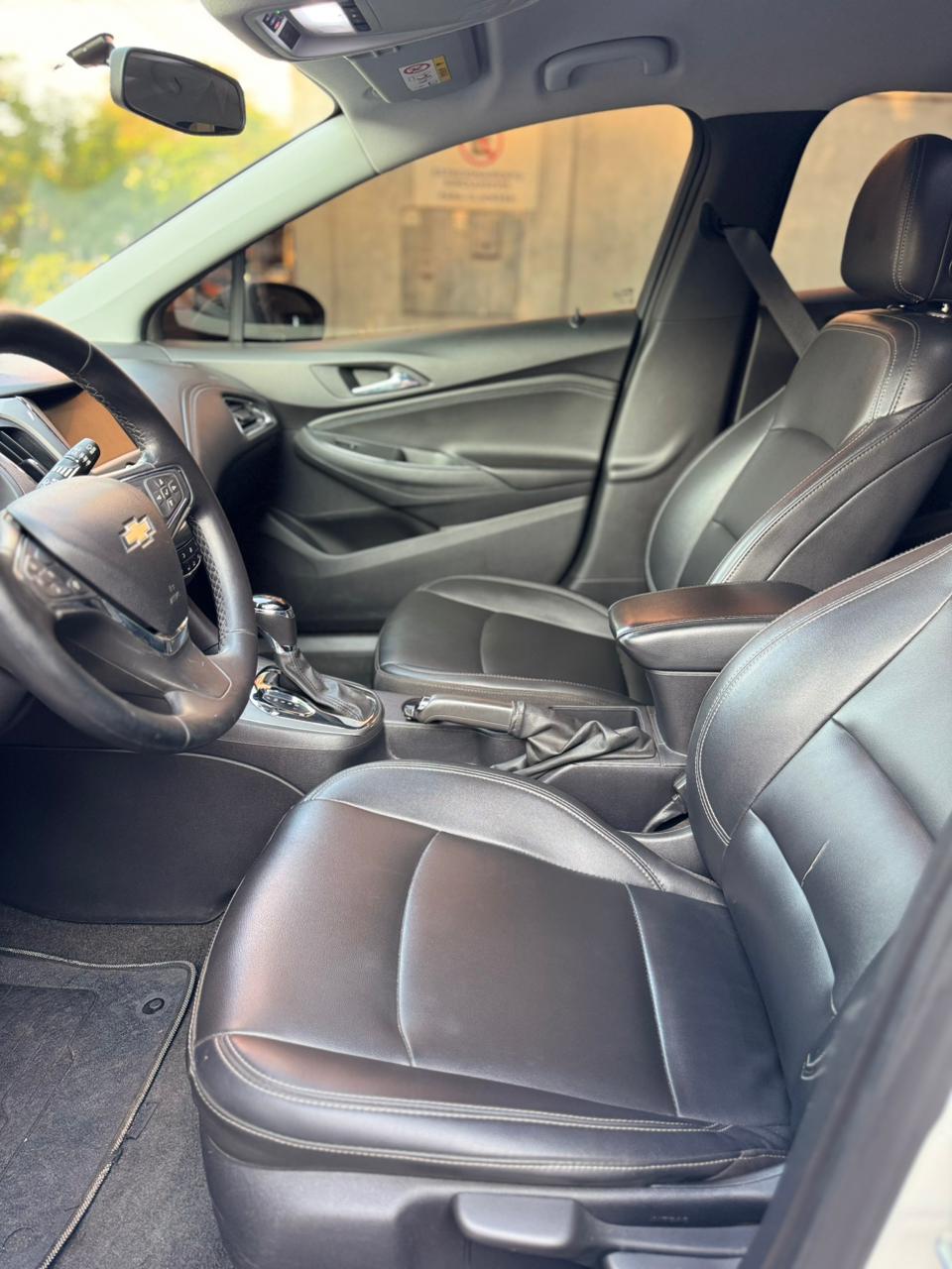 Chevrolet Cruze 1.4 LT Automático - foto 14