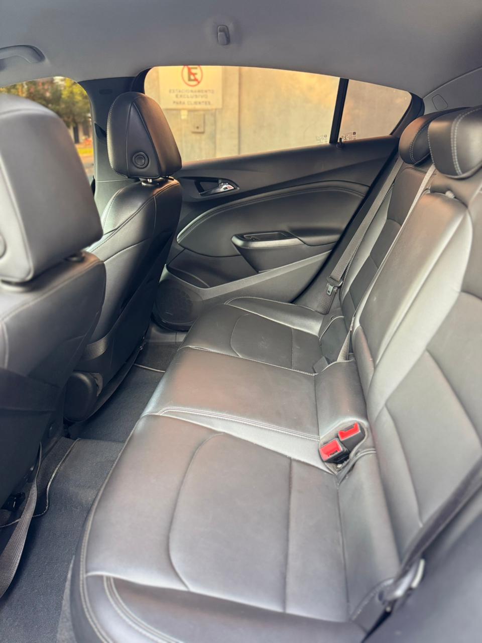 Chevrolet Cruze 1.4 LT Automático - foto 17