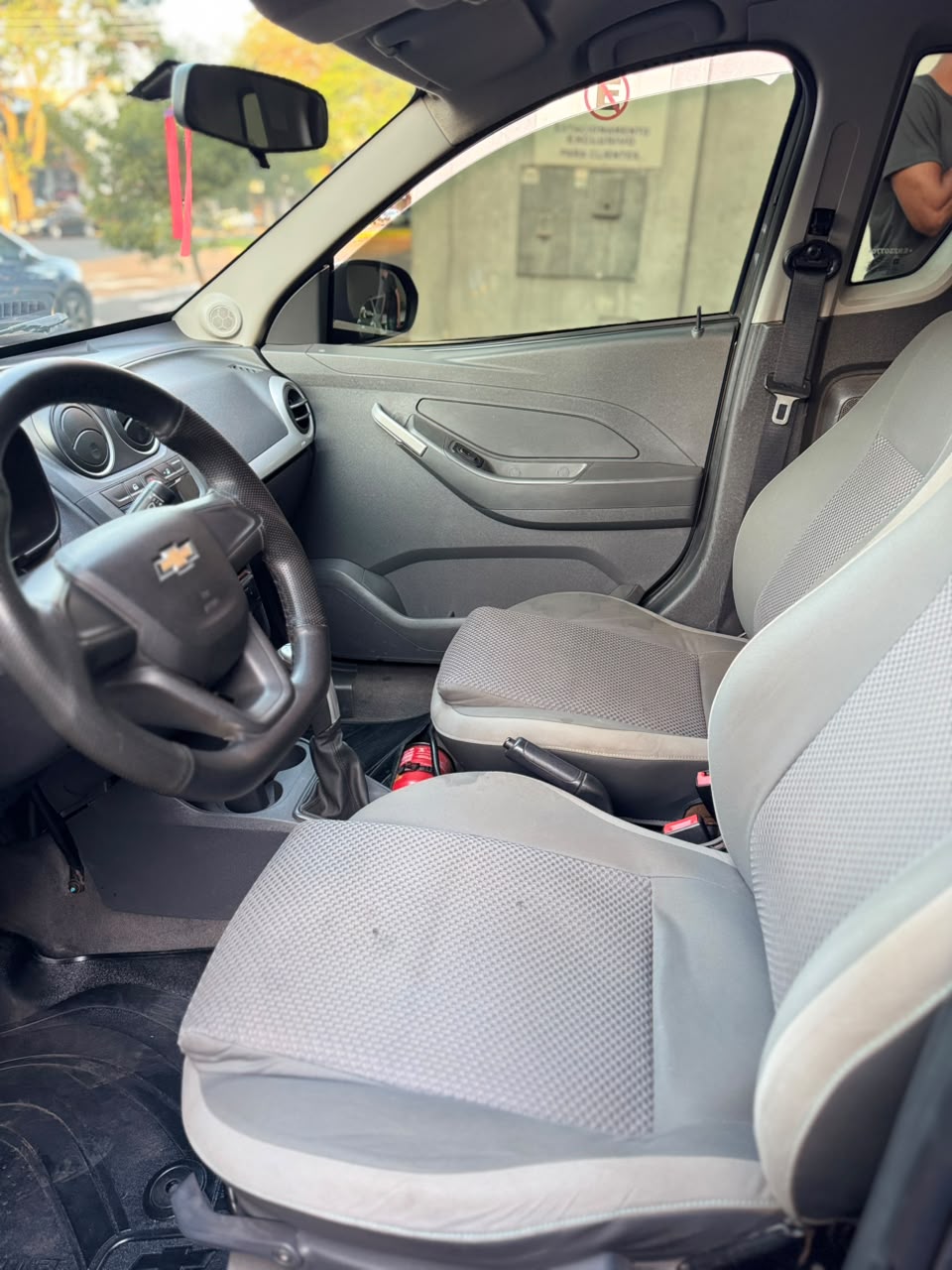 Chevrolet Montana Ls 1.4 Automático - foto 12