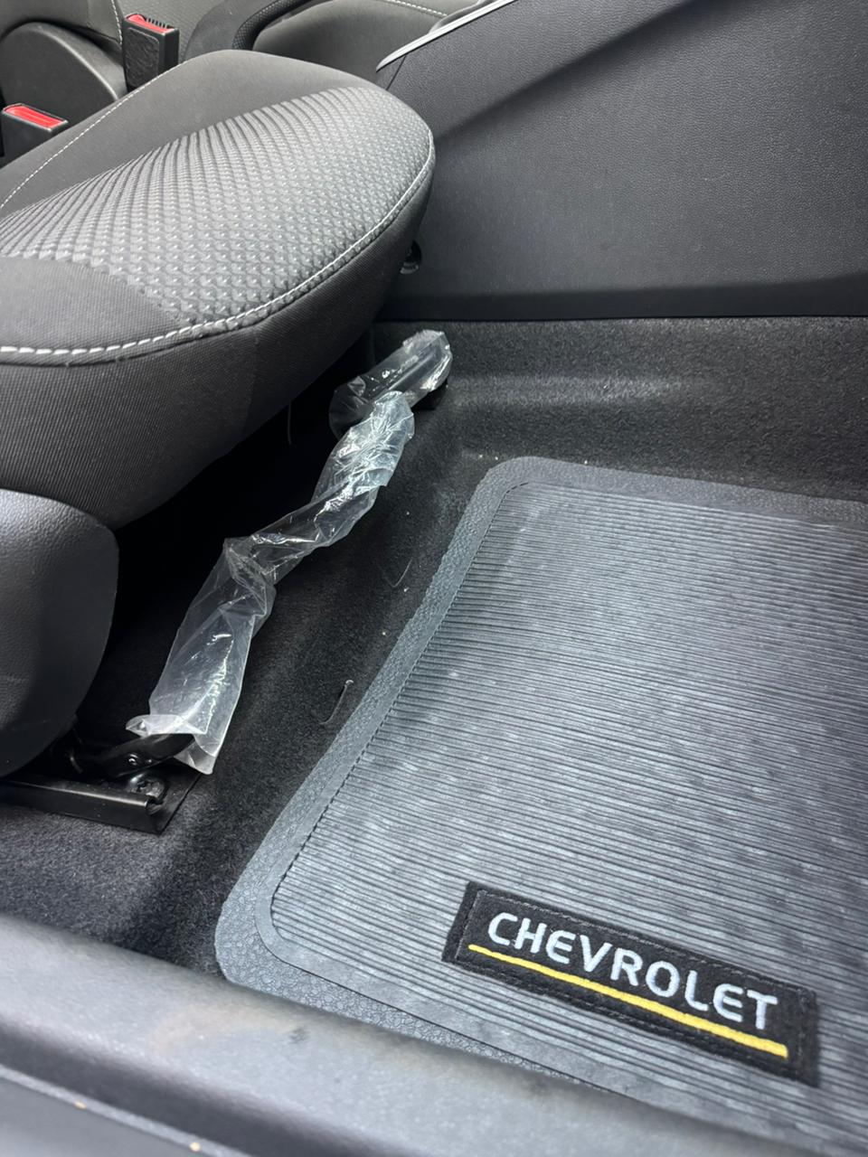 Chevrolet Onix LT 1.0 Turbo Mec - foto 3