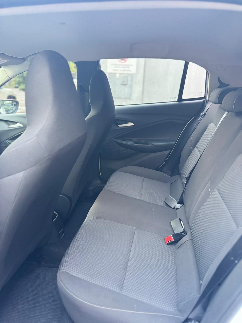 Chevrolet Onix LT 1.0 Turbo Mec - foto 7
