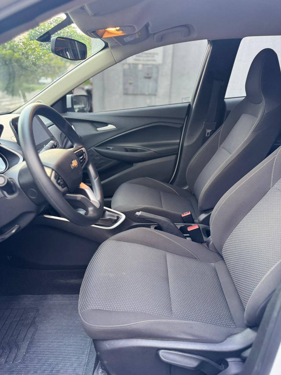 Chevrolet Onix LT 1.0 Turbo Mec - foto 12