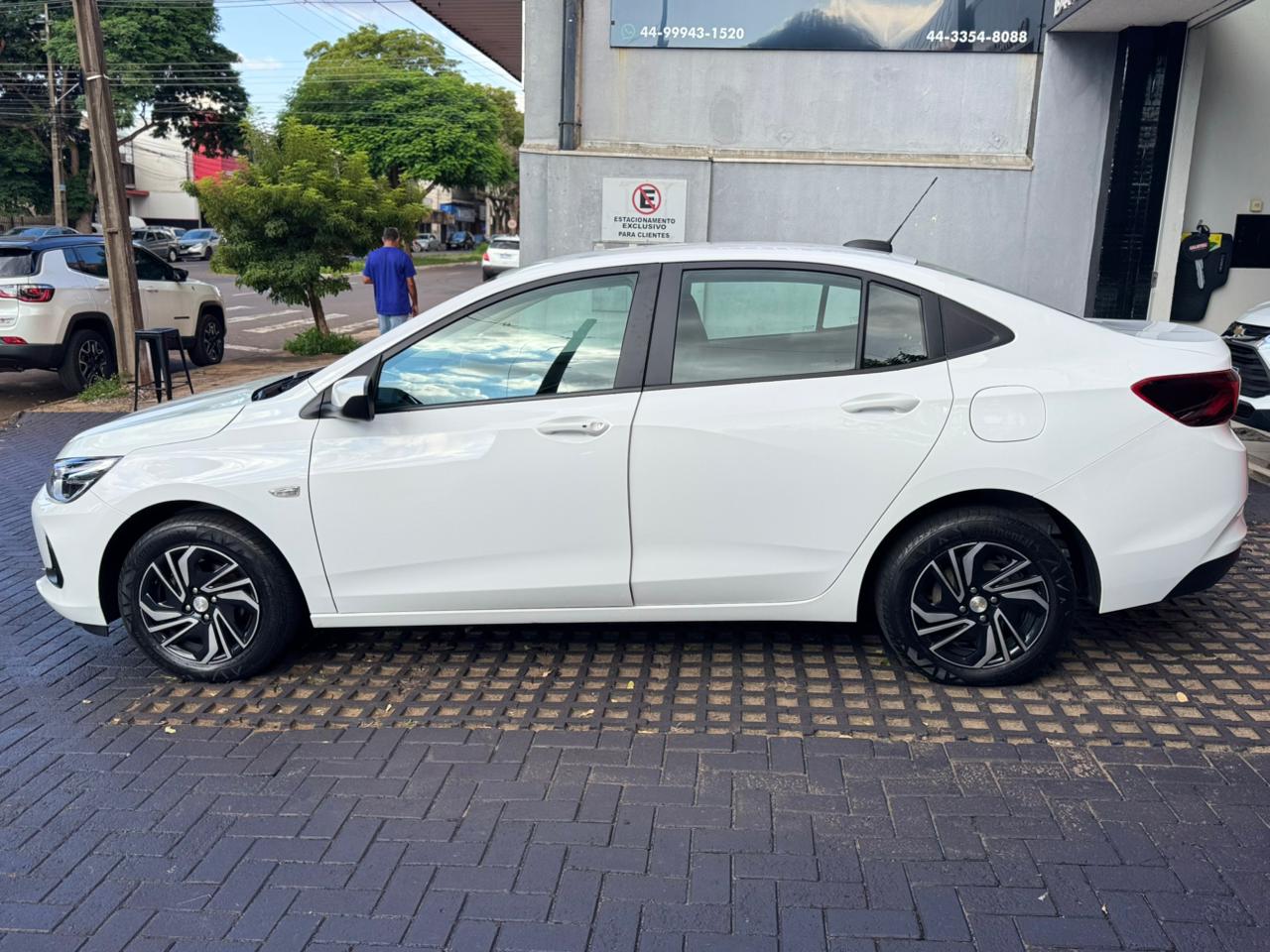Chevrolet Onix Plus Plus - foto 4