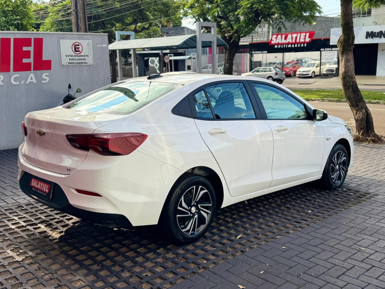 Chevrolet Onix Plus Plus - foto 6