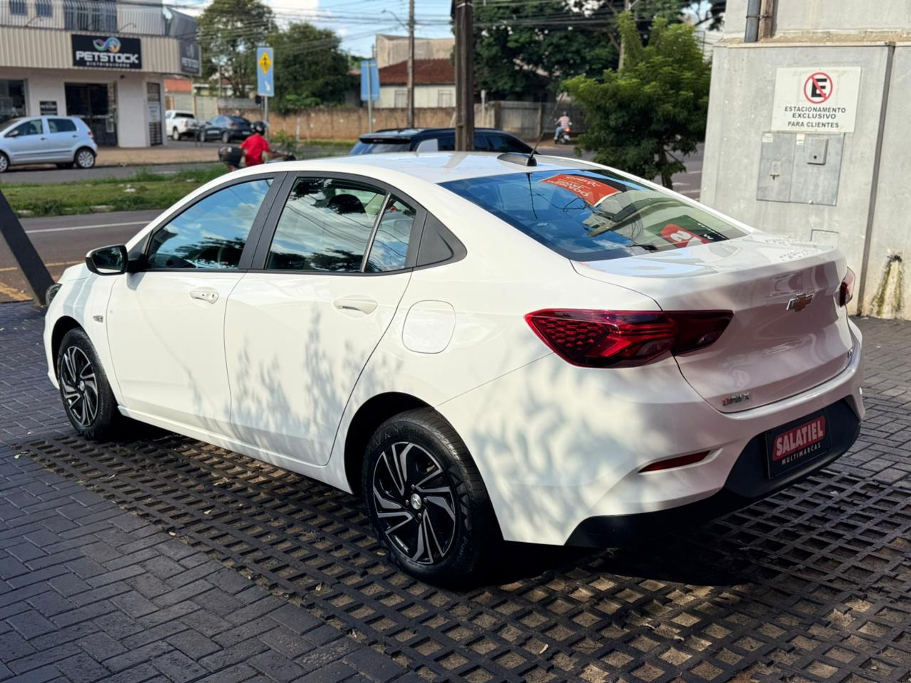 Chevrolet Onix Plus Plus - foto 7
