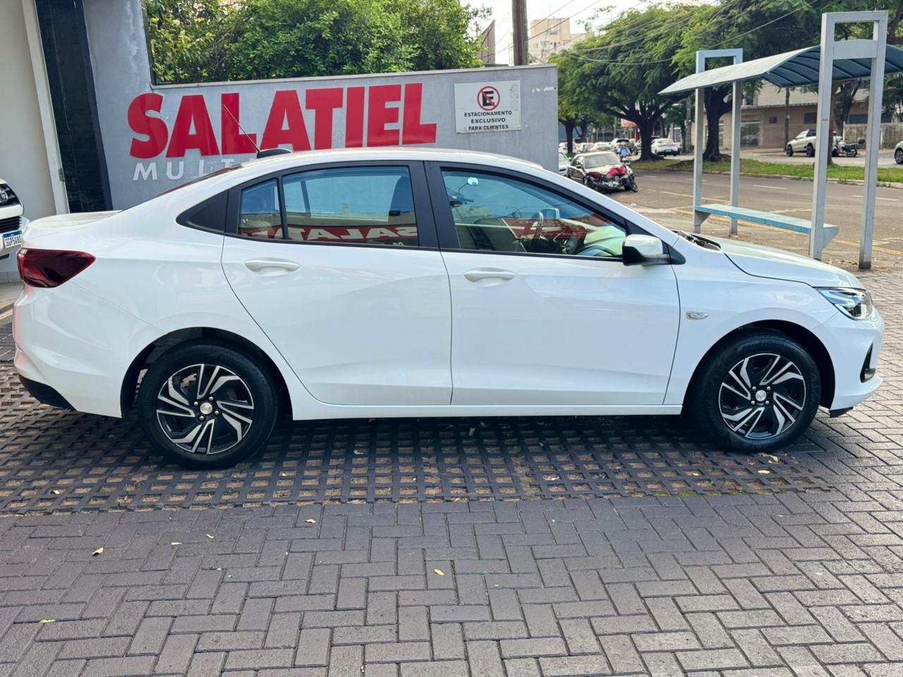 Chevrolet Onix Plus Plus - foto 3