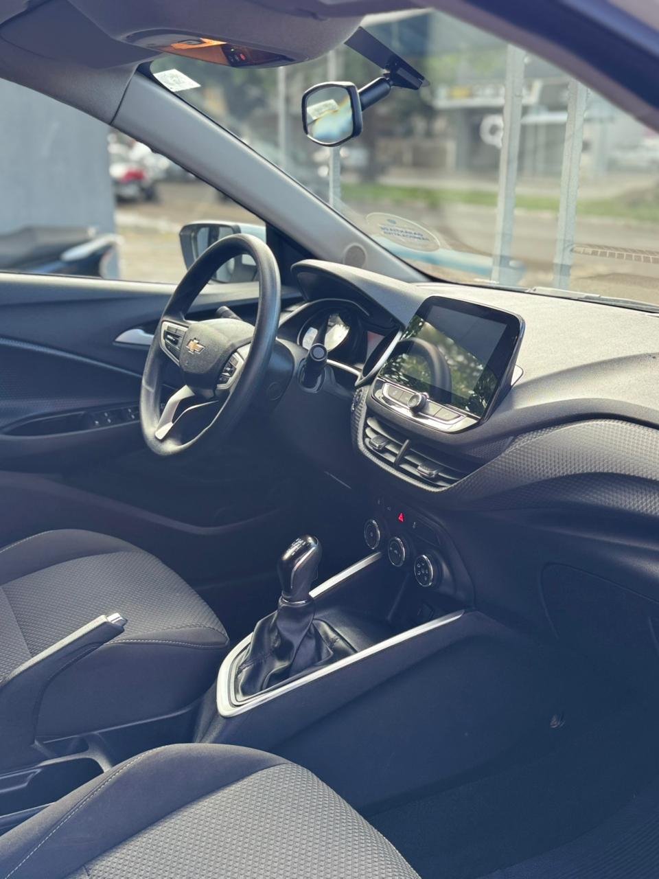 Chevrolet Onix Plus Plus - foto 8