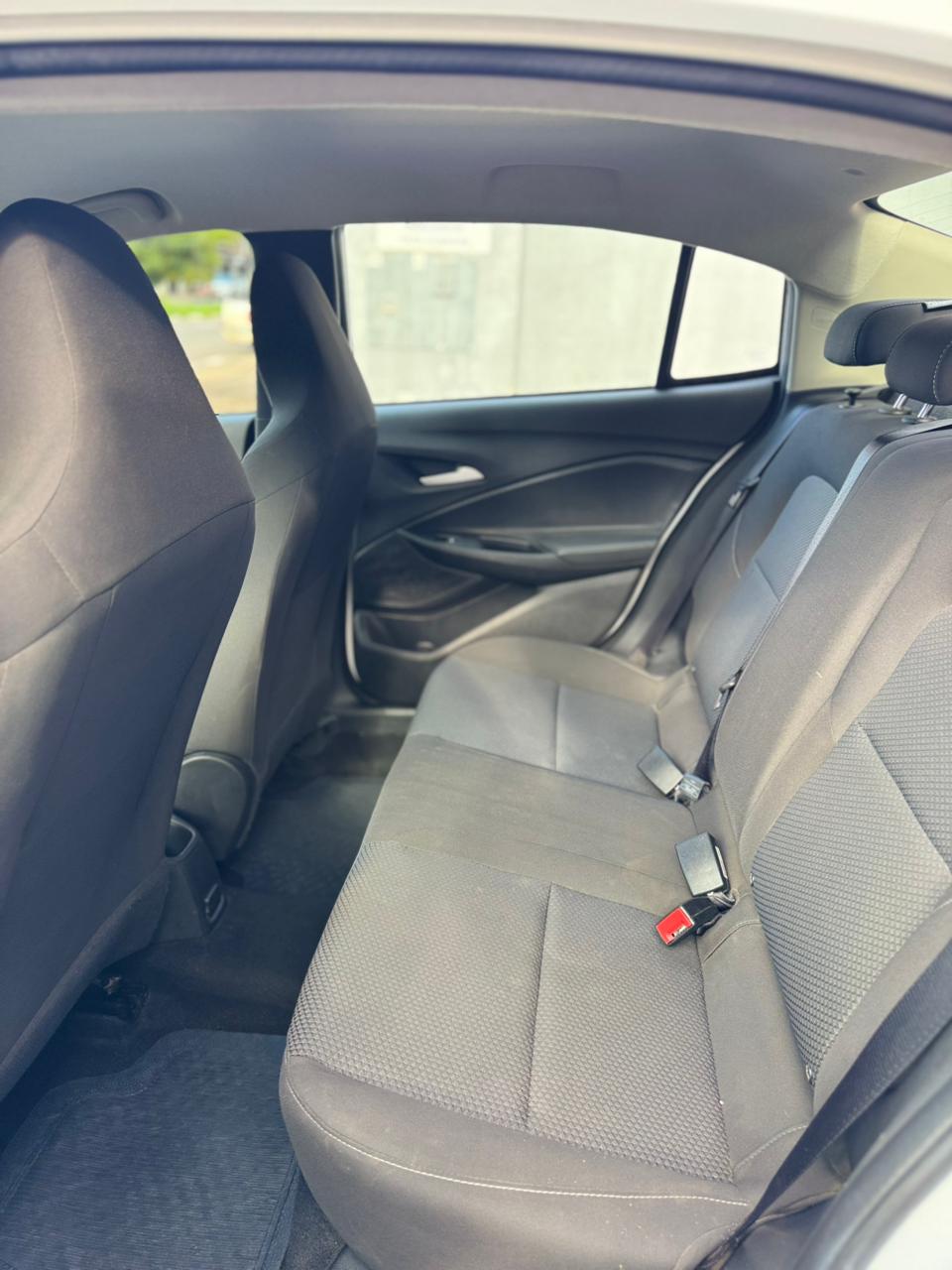 Chevrolet Onix Plus Plus - foto 14