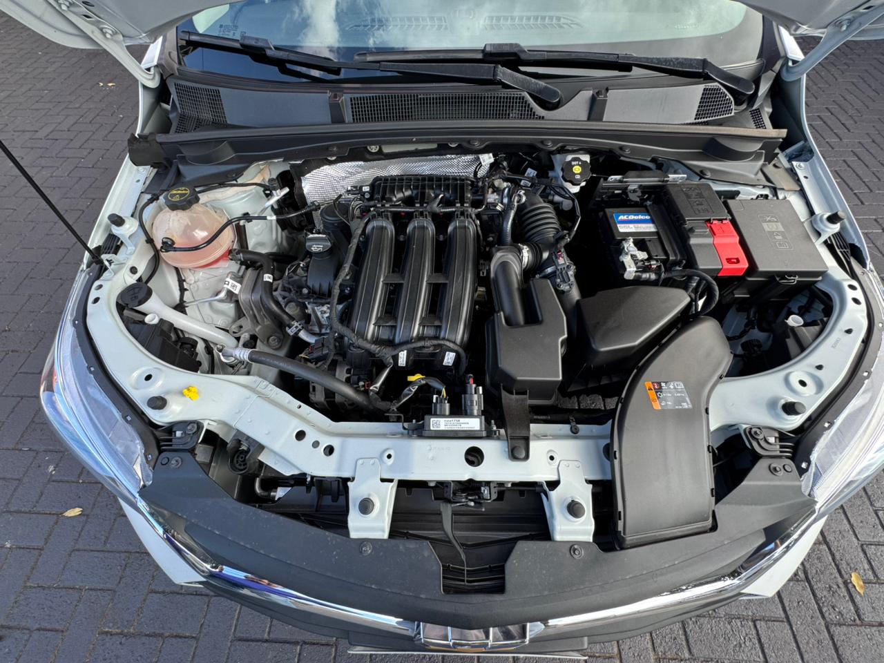 Chevrolet Onix Plus Plus - foto 10