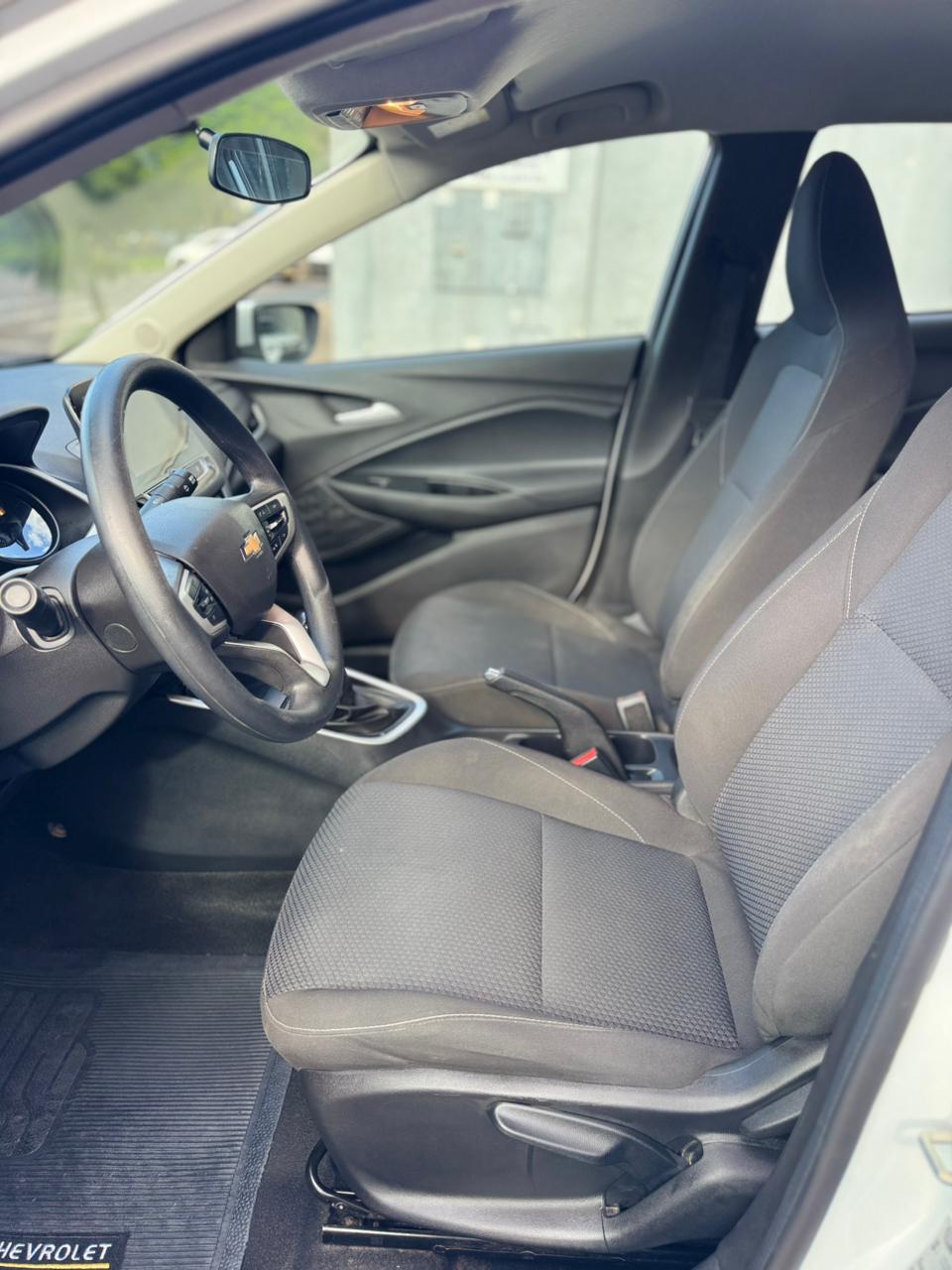 Chevrolet Onix Plus Plus - foto 16