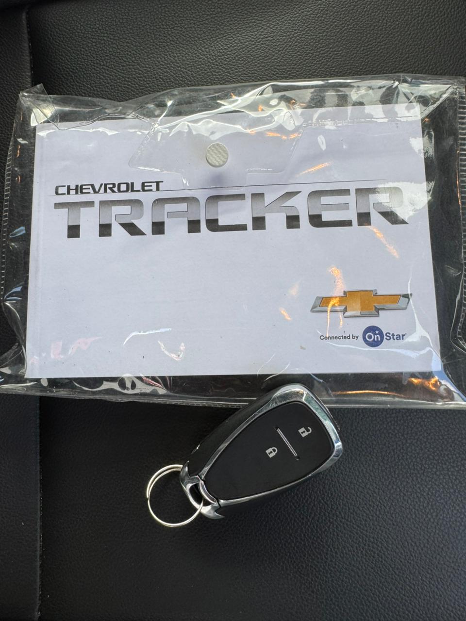 Chevrolet Tracker LTZ 1.0 Turbo Aut. - foto 2