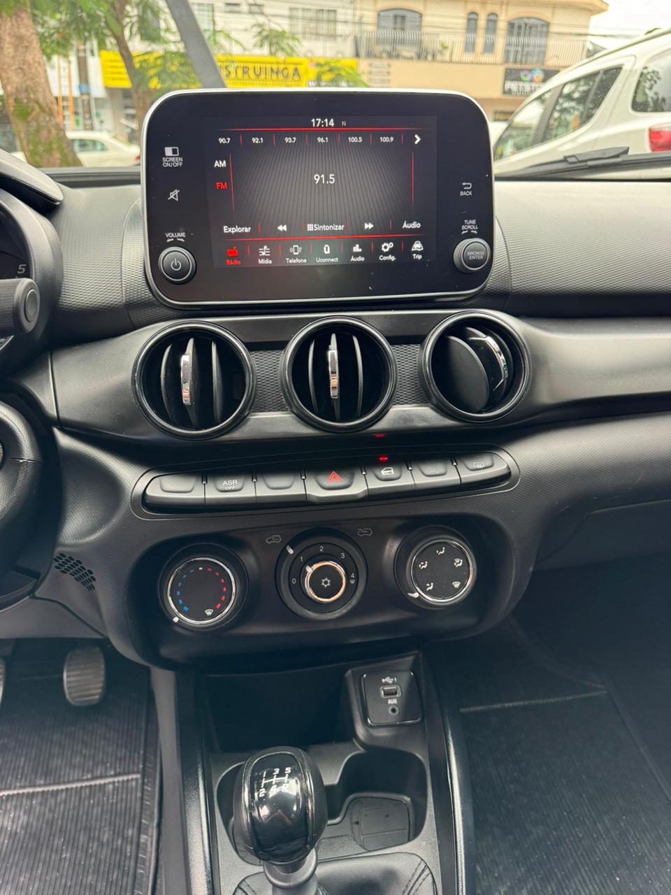 Fiat Argo Drive 1.0 - foto 6