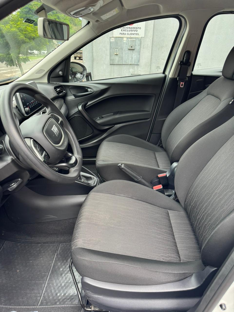 Fiat Argo Drive 1.0 - foto 7