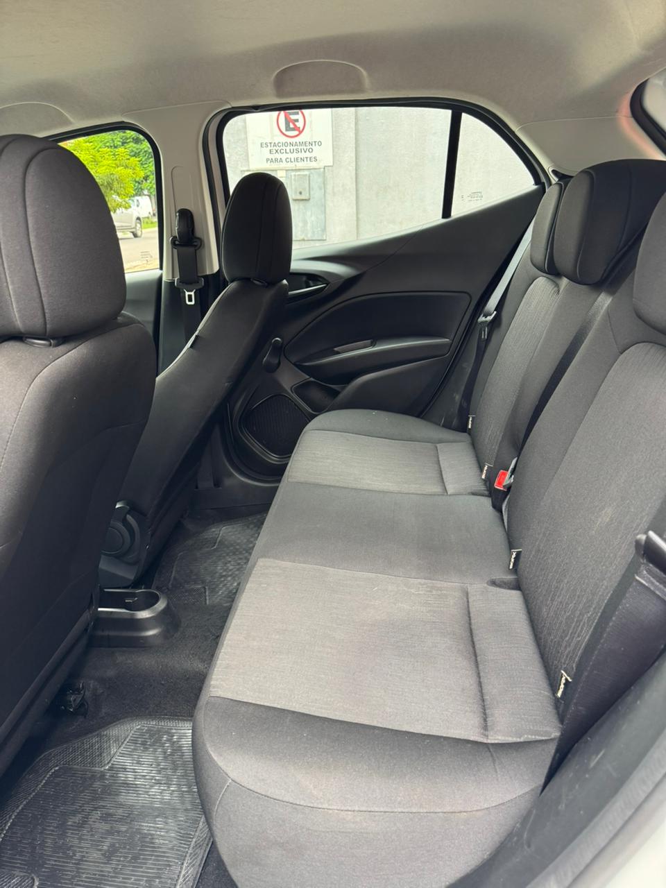 Fiat Argo Drive 1.0 - foto 8