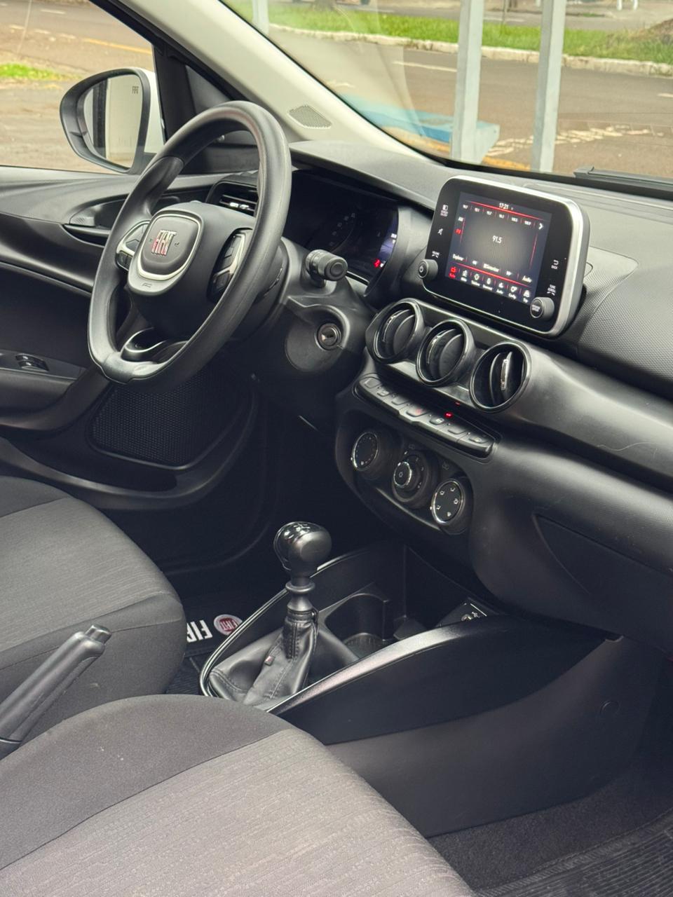 Fiat Argo Drive 1.0 - foto 2