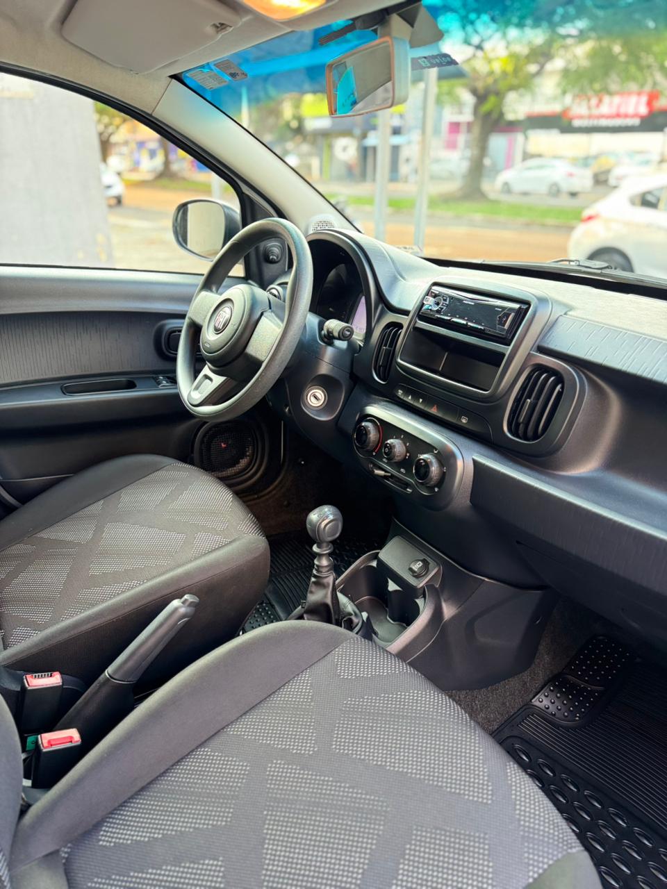 Fiat Mobi Like 1.0 Completoa - foto 6