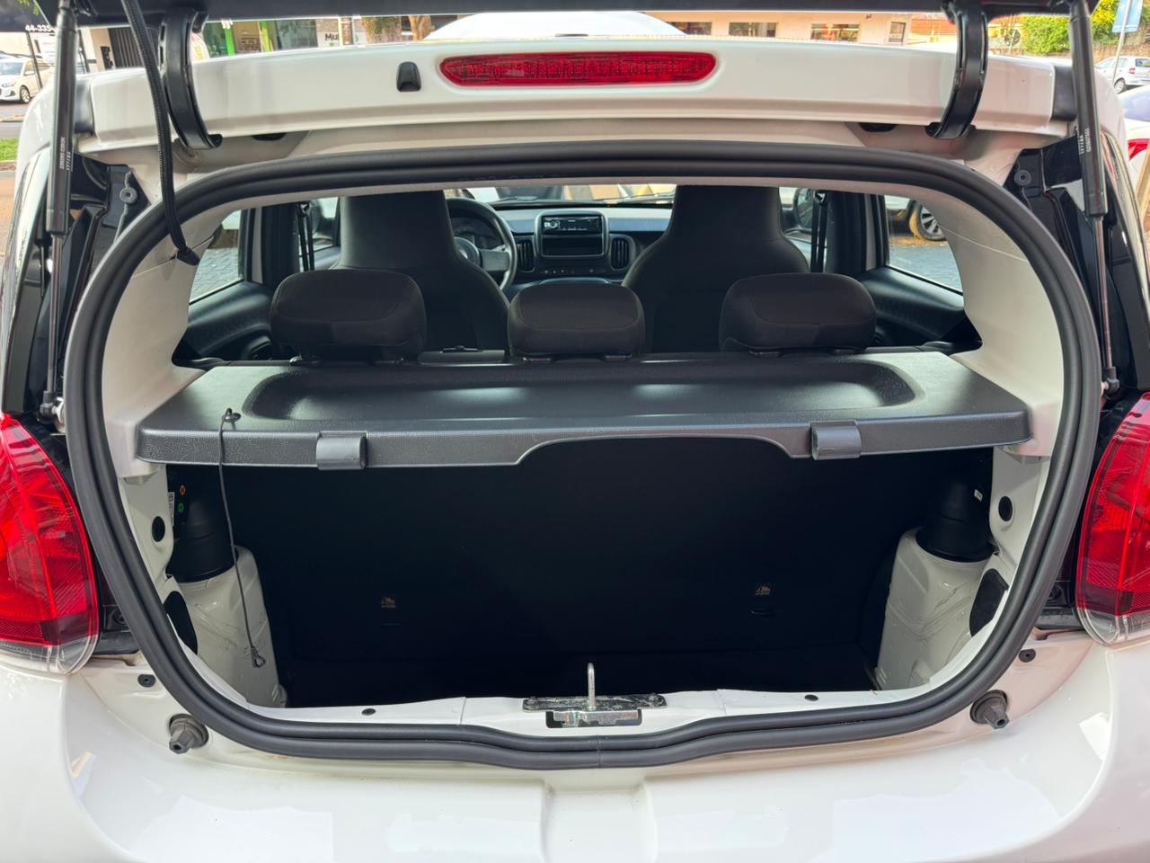 Fiat Mobi Like 1.0 Completoa - foto 7