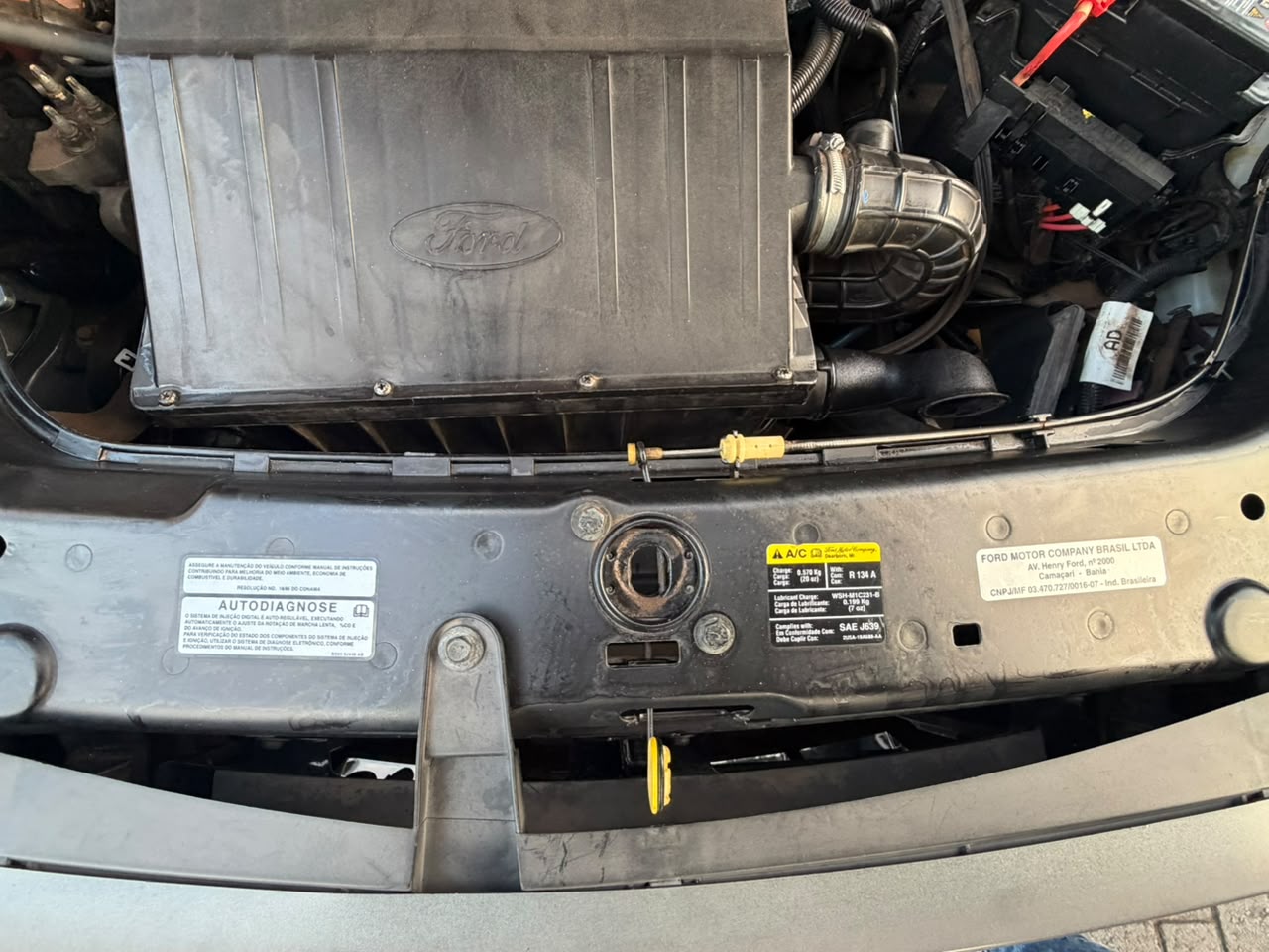 Ford EcoSport XLT Freestyle - foto 3