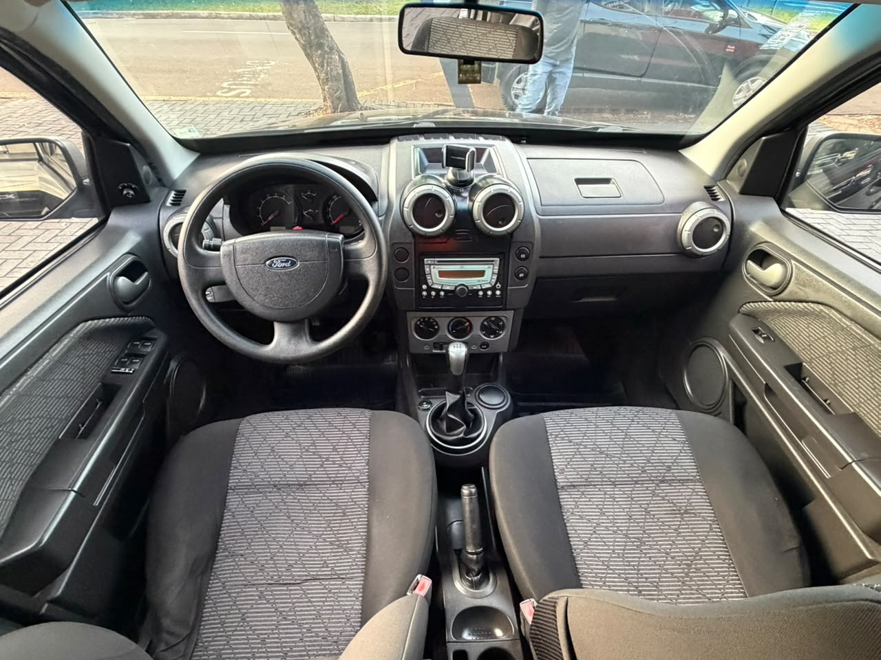 Ford EcoSport XLT Freestyle - foto 9