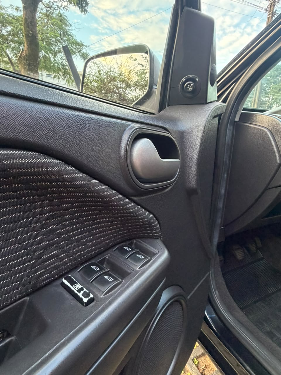 Ford EcoSport XLT Freestyle - foto 12