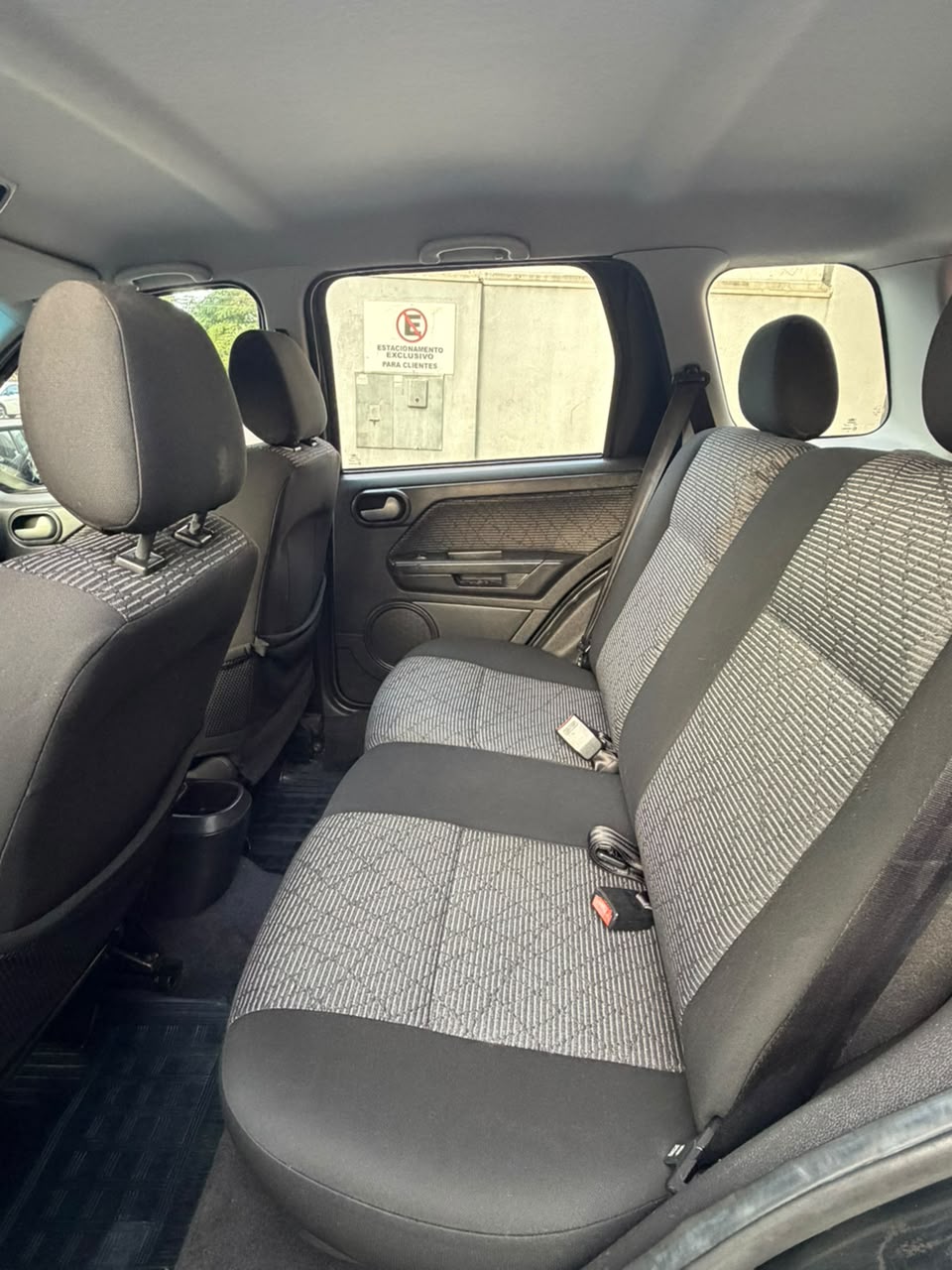 Ford EcoSport XLT Freestyle - foto 14
