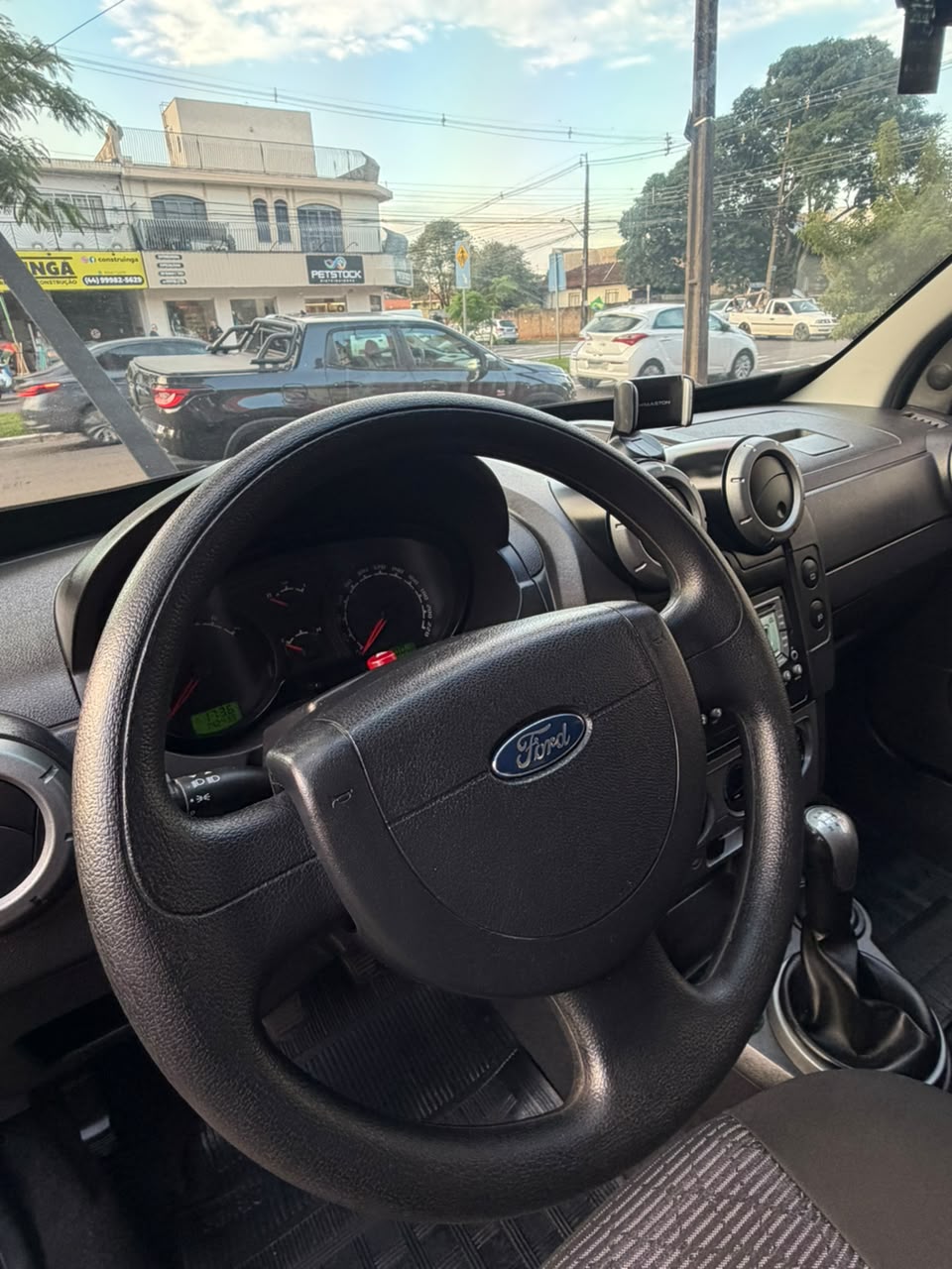 Ford EcoSport XLT Freestyle - foto 15