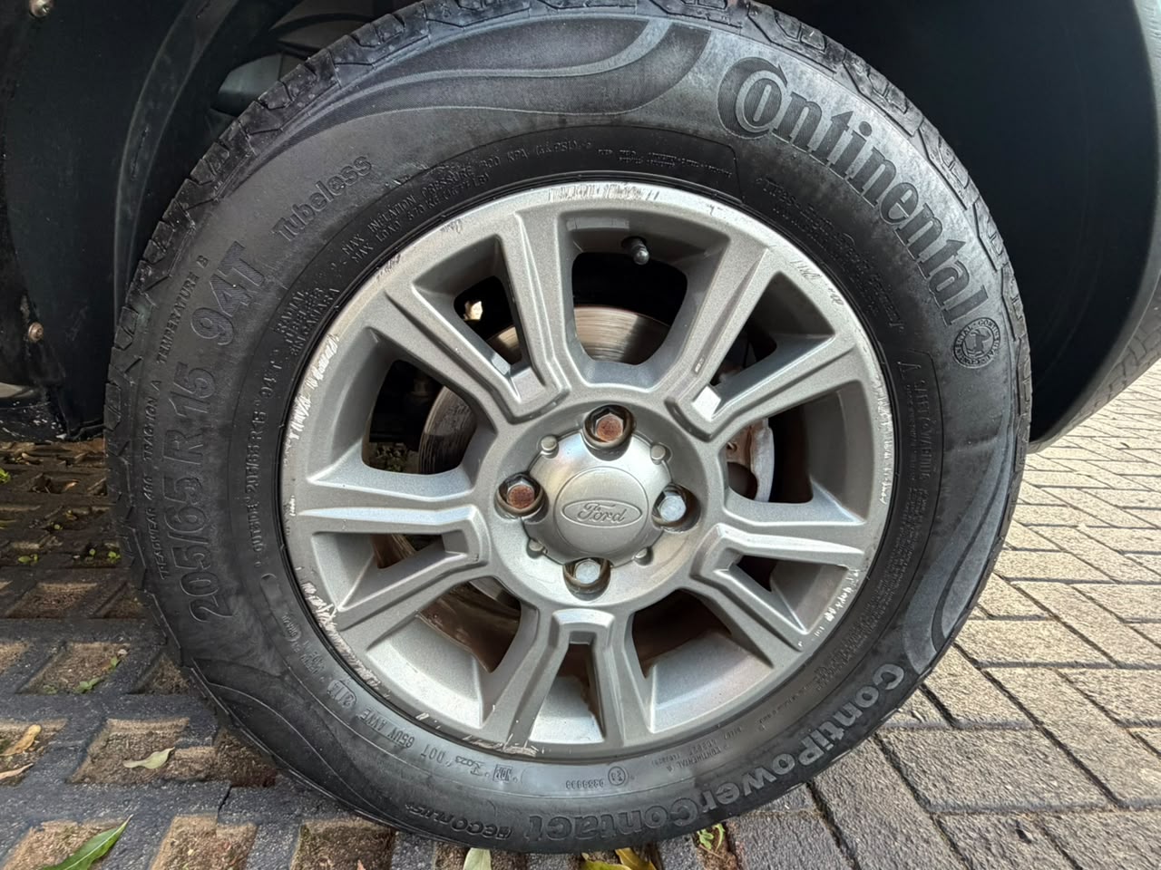 Ford EcoSport XLT Freestyle - foto 16