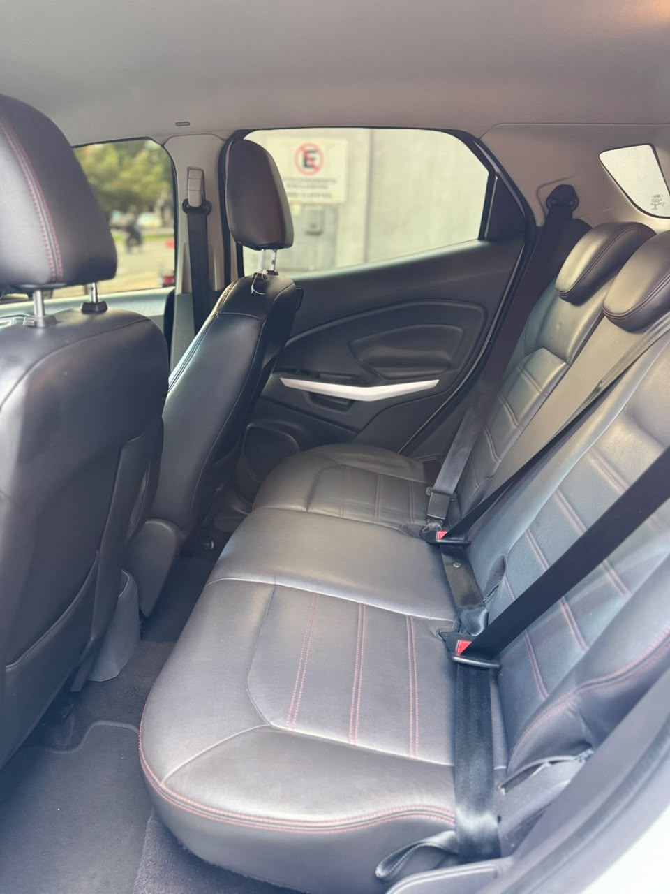 Ford EcoSport Freestyle 2.0 16V Flex 5P Aut. - foto 10