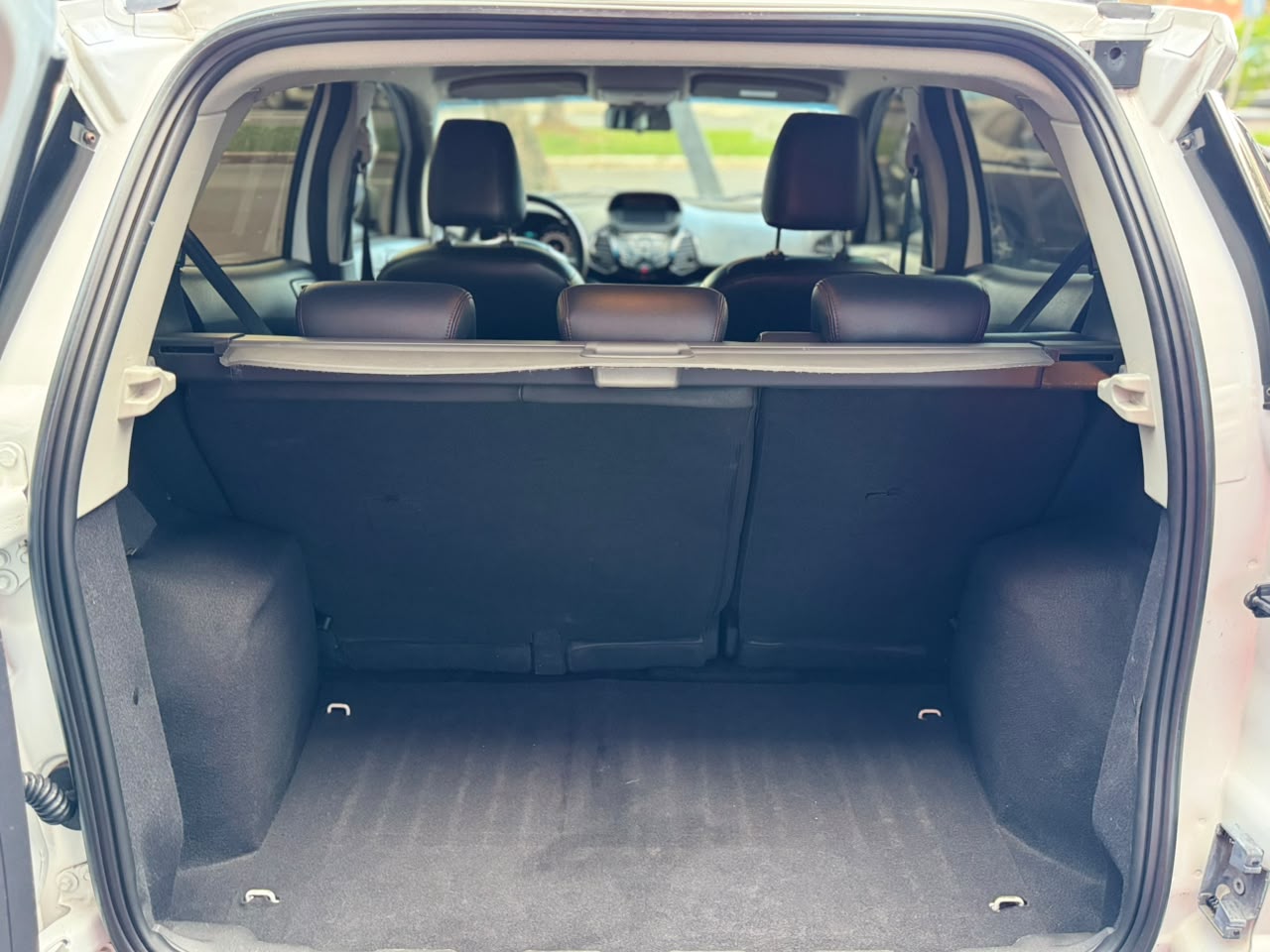 Ford EcoSport Freestyle 2.0 16V Flex 5P Aut. - foto 2