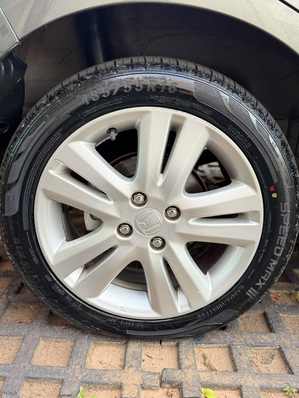 Honda Fit EX 1.5 Flex Mec - foto 11