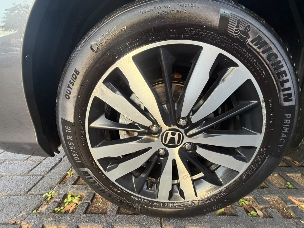 Honda Fit EX S EX 1.5 Flex Flexone 16V 5P Aut. - foto 8