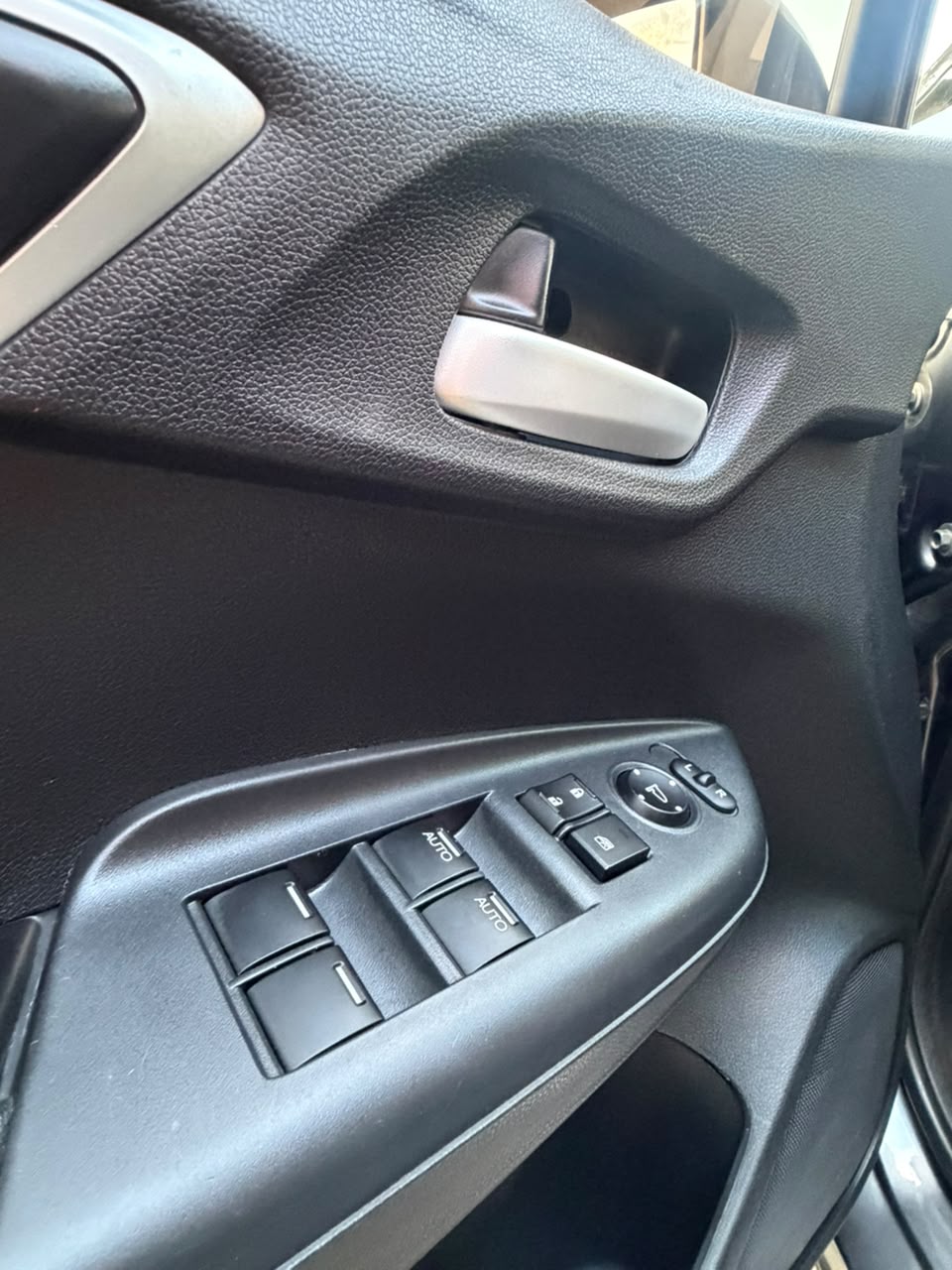 Honda Fit EX S EX 1.5 Flex Flexone 16V 5P Aut. - foto 9