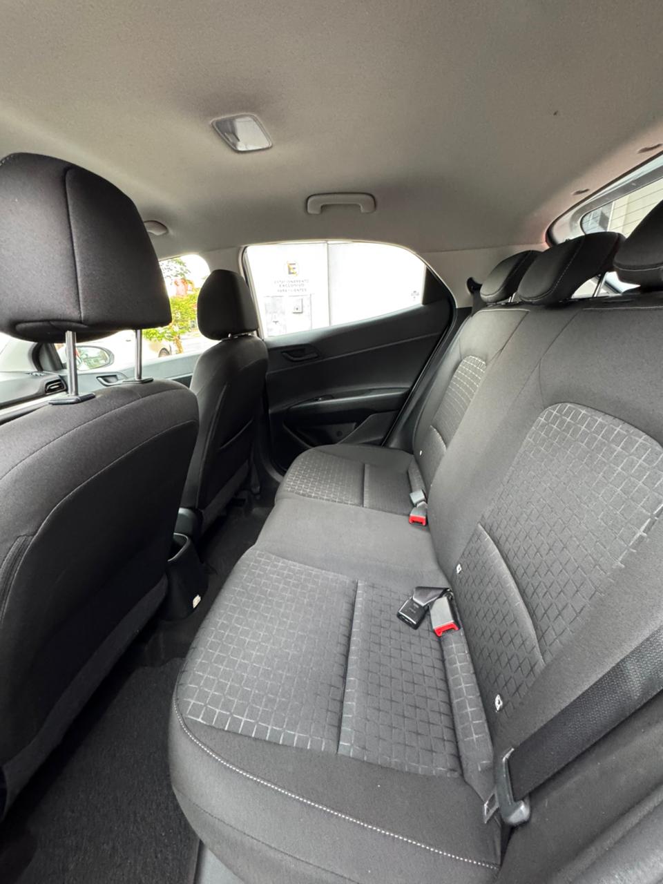 Hyundai HB20 Comfort Plus 1.0 Flex 12V Mec - foto 10