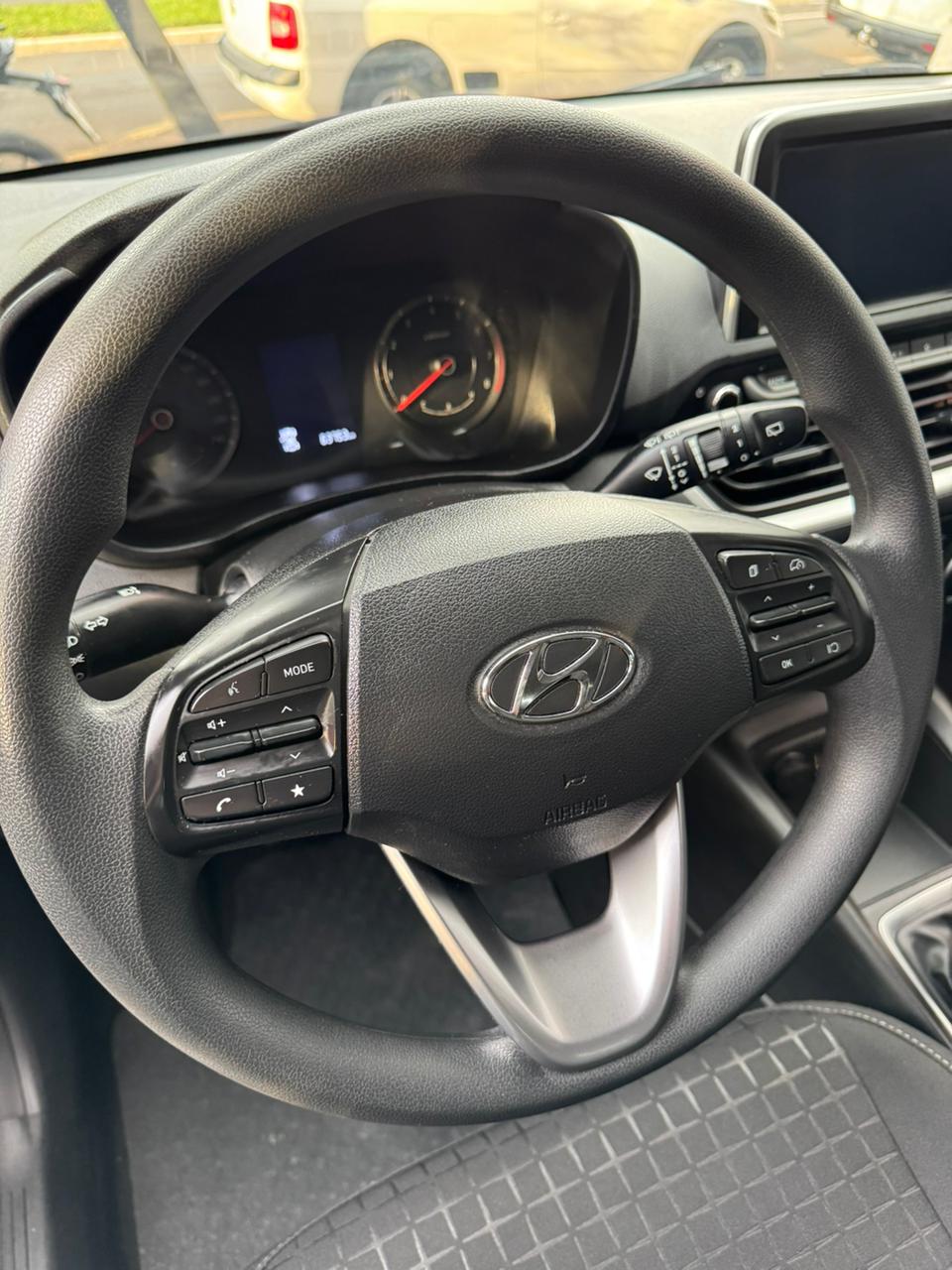 Hyundai HB20 Comfort Plus 1.0 Flex 12V Mec - foto 16