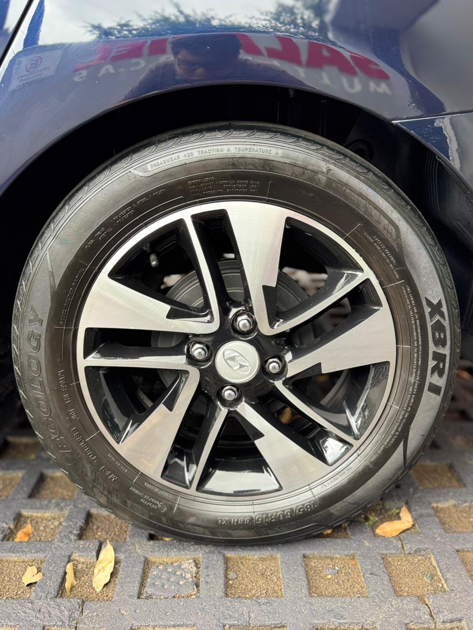 Hyundai HB20S Premium 1.6 Automático - foto 5