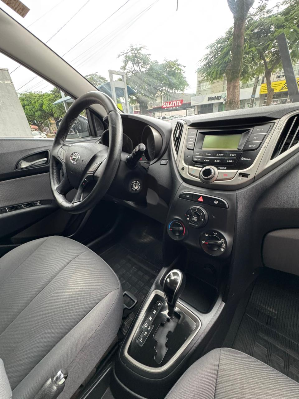 Hyundai HB20S Premium 1.6 Automático - foto 6
