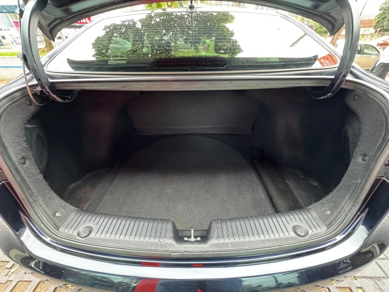Hyundai HB20S Premium 1.6 Automático - foto 4