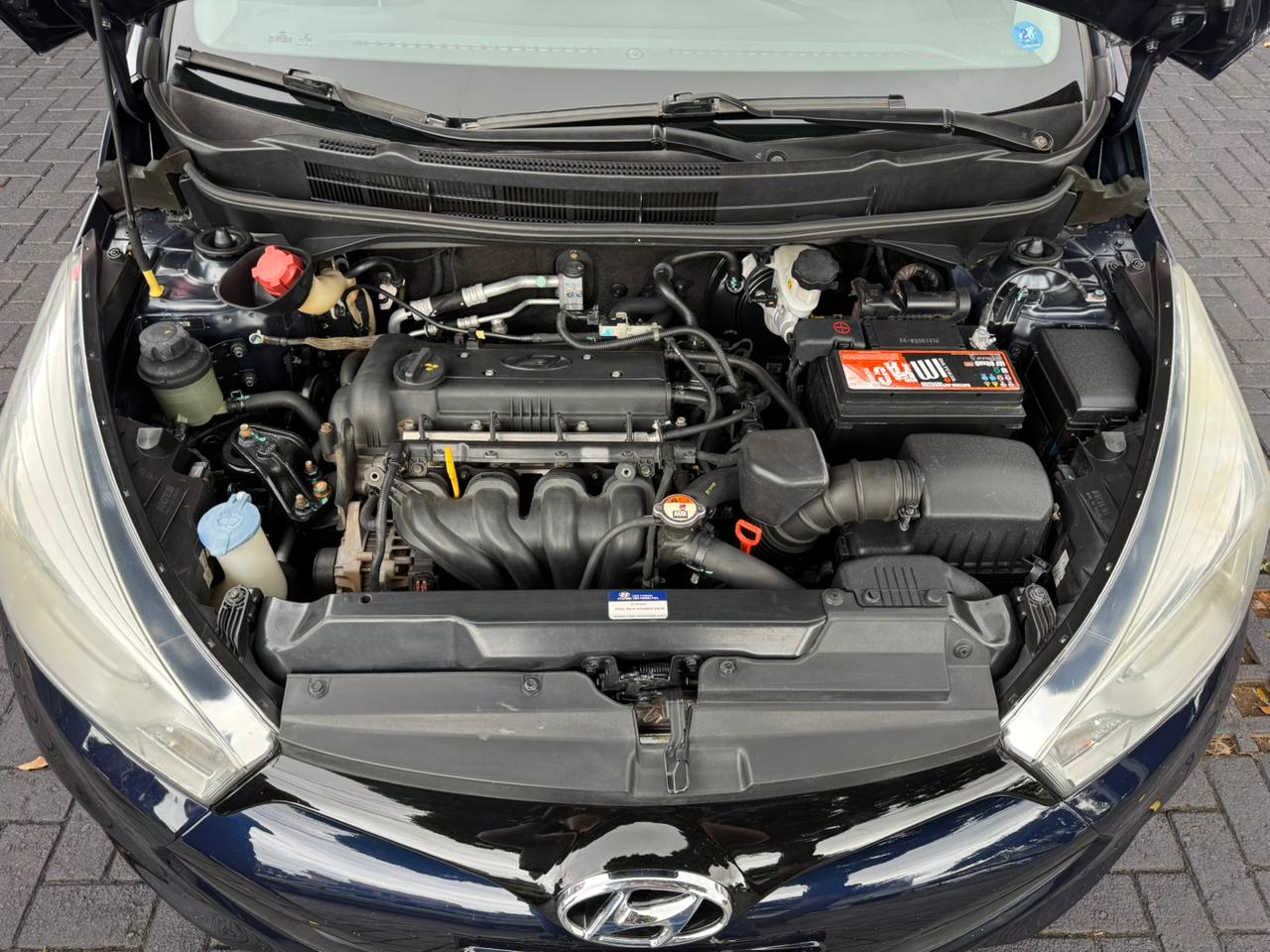Hyundai HB20S Premium 1.6 Automático - foto 20